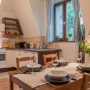 Appartement met een Slaapkamer