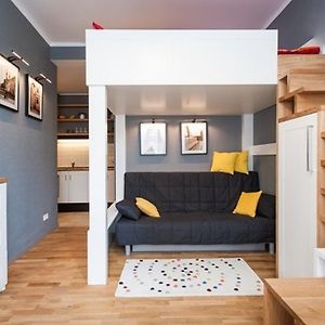 Studio Appartement